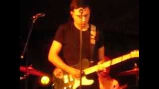 hard-fi - move over / television - live - bloomsbury ballroom - london - 13/2/14