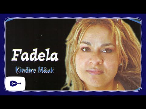 Watch Fadela - Raba rab on YouTube Watch Fadela - Raba rab on YouTube