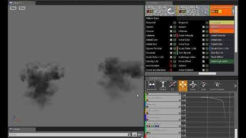 Optical Flow for sprite sheets