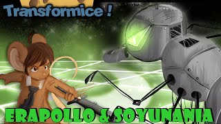 Erapollo & Soyunania Racing | Erapollo