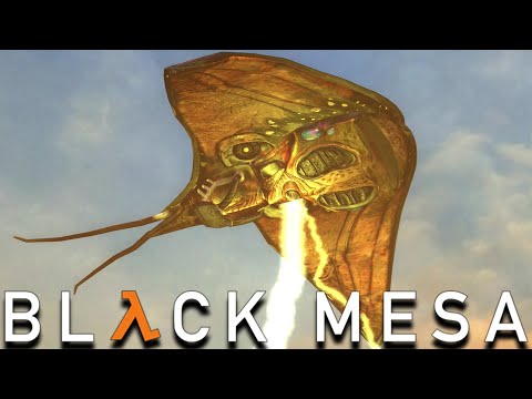 Видео: КОТАНГЕНС ФРИМЕНА ► Black Mesa ► ПРОХОЖДЕНИЕ (10)