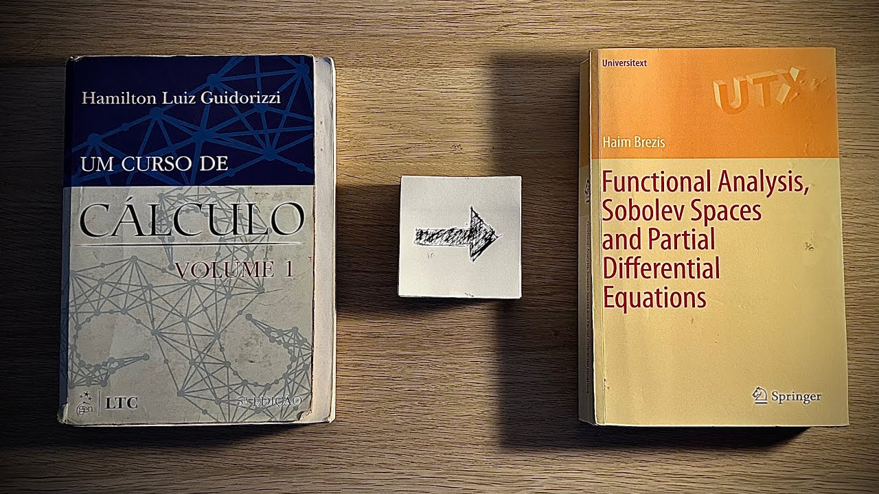 Como eu fui de NOOB a PRO em Matemática