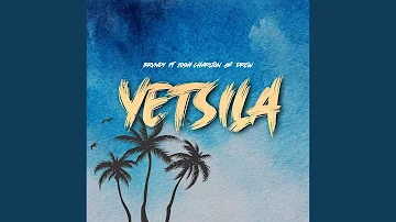 Yetsila (feat. Josh Charlton & DREW)