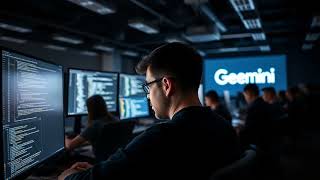 Google's Gemini AI: Code Apocalypse?! #AI #Coding
