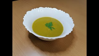 حساء الكرفس لحرق الدهون - Celery Soup to burn fat