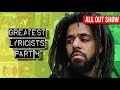 Greatest Lyricists Part 4 | All Out Show