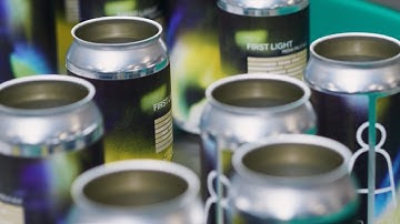 Brewery Automation: The Future of Beer Labeling