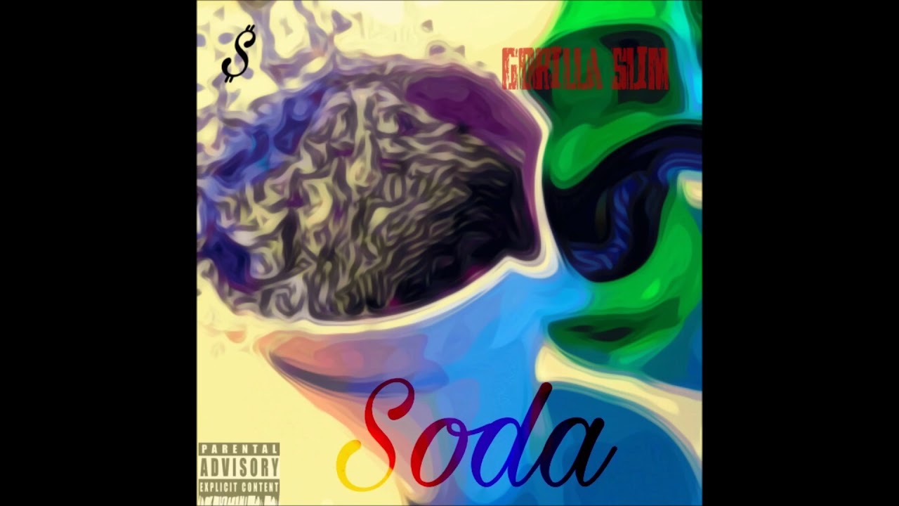 Gorilla Slim- Soda
