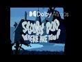 Scooby Doo Where Are You Cinematic Theme Cover | Dolby Atmos | (8K HDR)