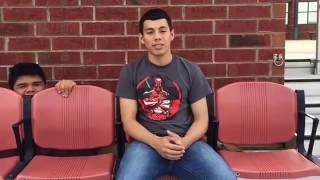 YardSale FBLA App introduction