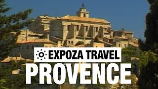 Provence (France) Vacation Travel Video Guide