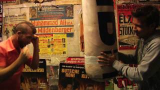 Hamburg, Germany #3 Zur Ritze