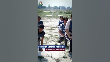 SSB GTO Practice @CenturionDefenceAcademy | 21 Days SSB New batch Starts...Asmissions Open! #ssb