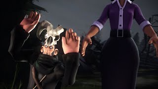 Contractinga Paulinga! (Merasmus attempts a contract)
