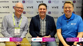 Aria Marketing and Escalate PR Video