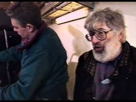 BBC's Shoot for the Moon - Space Mountain, Paris [DOCUMENTARY]
