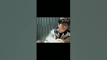 Seungmin That S Okay Short Cover 
