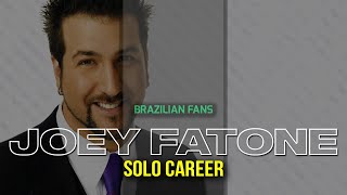 JOEY FATONE - BLAME LA