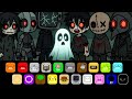 Incredibox Sprunki Horror - Incredibox Sprunki Horror (Mod/Cover)