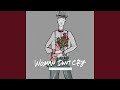 WOMAN DON'T CRY
