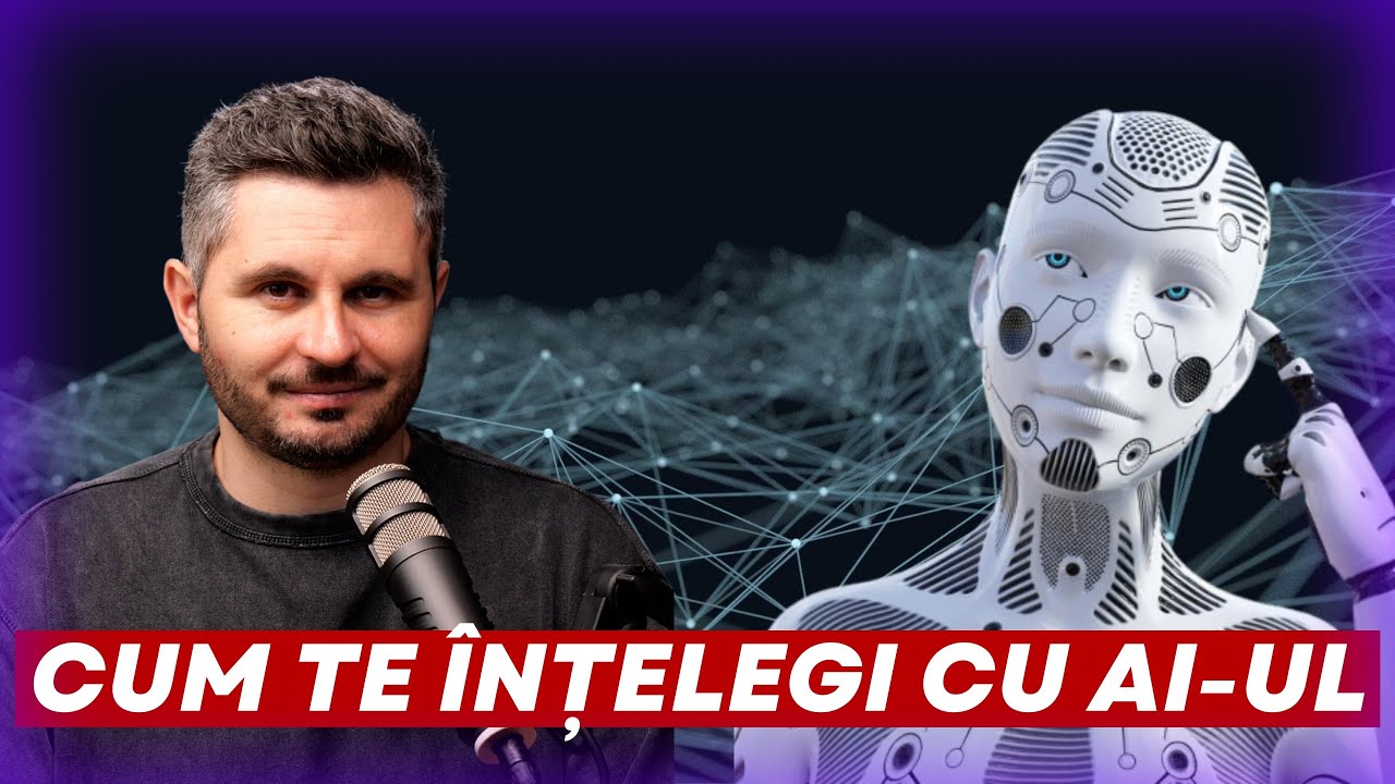 CUM VORBESTI CU CHATGPT, GRATIS! - 