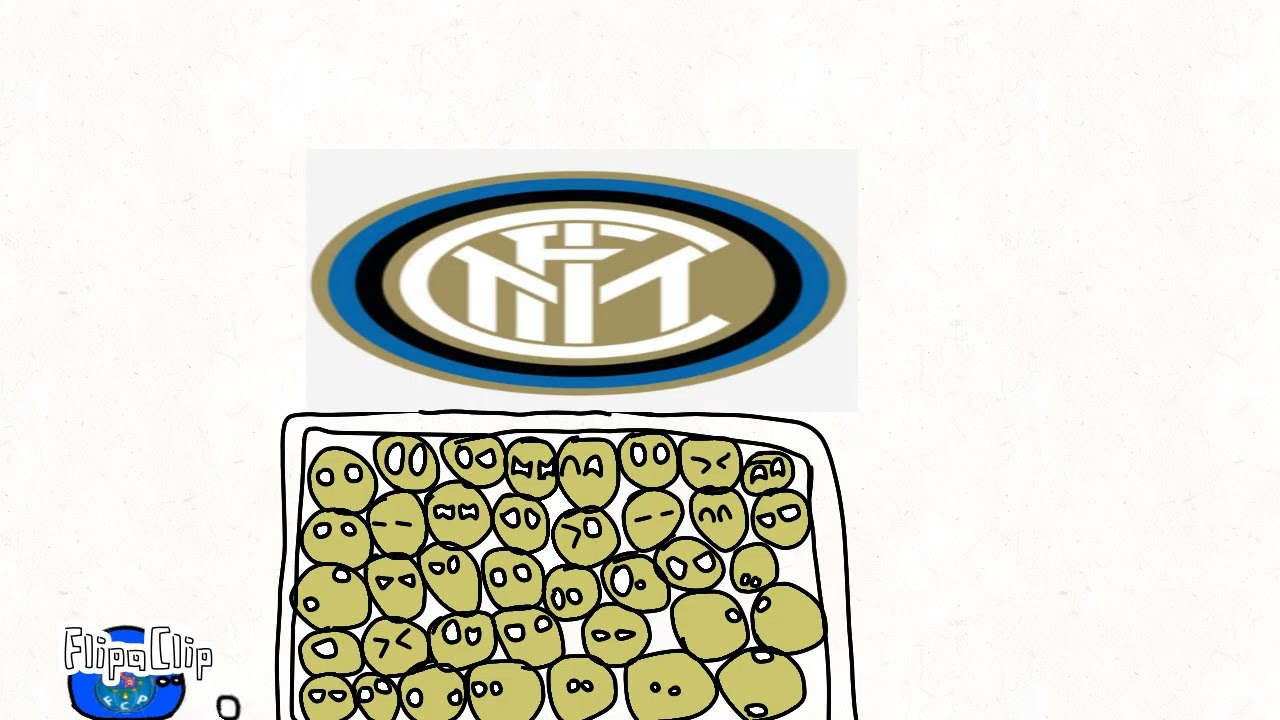 The Champions League R16 in 1 video - ClubBalls Animation