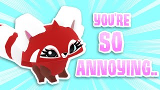 What YOUR FAVOURITE ANIMAL says ABOUT YOU - Animal Jam