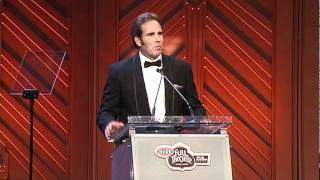 NHRA 2011 Full Throttle Championship Awards Ceremony Part 2