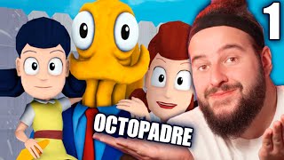 OCTOPADRE #1