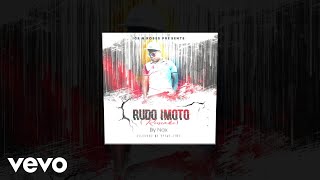Nox - Rudo Imoto (Tribute To Marshal Munhumumwe Official Audio)