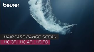 Ocean YouTube - HairCare