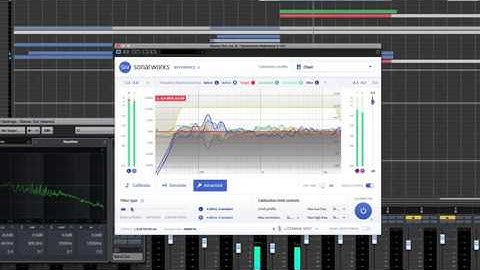 Oh Look Sonarworks Reference 4 came out...
