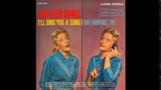 Standing In The Shadows - Skeeter Davis