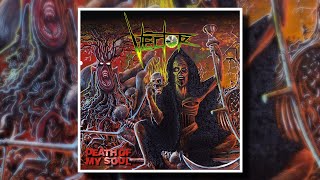 Vector - Death Of My Soul (EP)