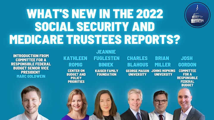 What's New in the 2022 Social Security and Medicar...