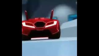 Mobil jam (Bahasa Indonesia) Roy vs Leo
