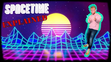 Spacetime, Curvature, and Various Holes - An Introduction to Spacetime