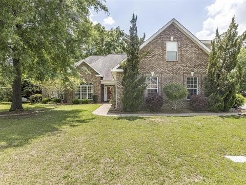 103 Seven Pines Court, Perry, GA home video tour