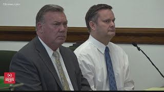 Judge grants motion to change Chad Daybell's trial venue