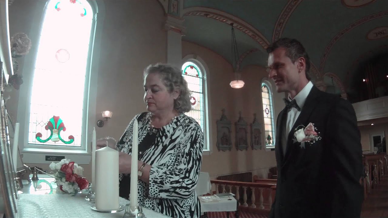 Magda + Daniel   Shoot It Yourself Wedding