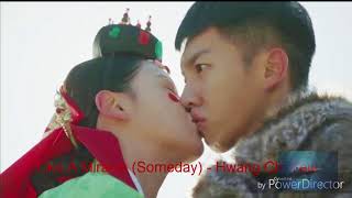 Hwang Chi Yeul (황치열) – Someday Like a Miracle (그 언젠가 기적처럼) Hwayugi (화유기) OST Part 7