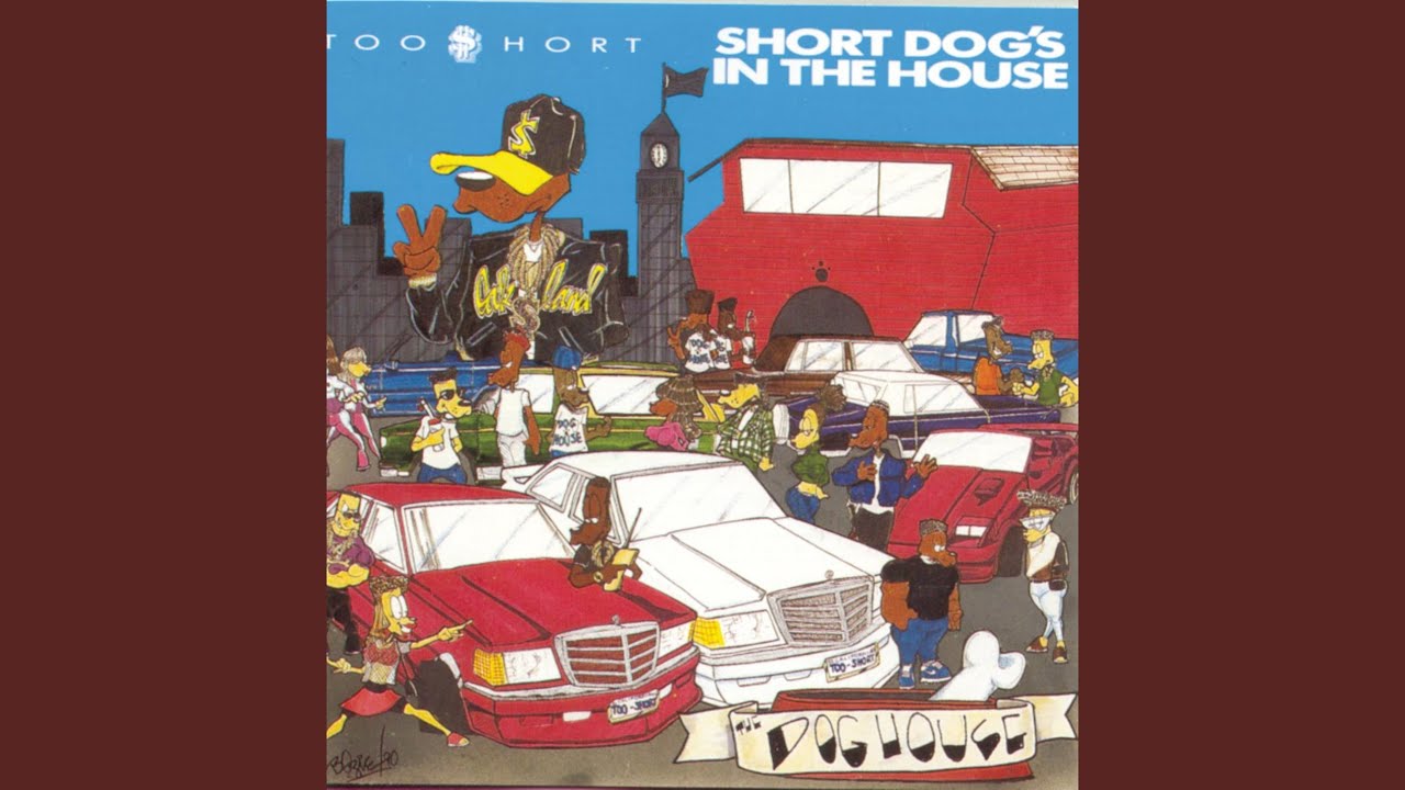Short Dog's In the House - YouTube