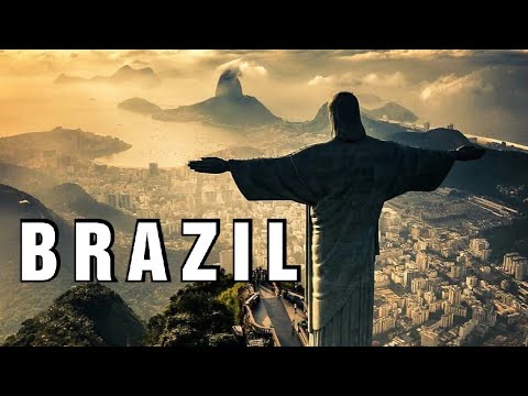 ការពិតអំពីប្រទេសប្រេស៊ីល | Facts about Brazil