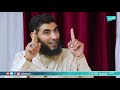 لقاء خاص وحصري مع الأستاذ علي دالي