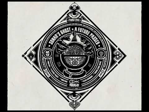 Sonar's Ghost — Sonar's Ghost - A Future Passed