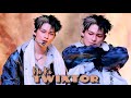 ENHYPEN - 'Big Girls Don't Cry' [ NI-KI MCOUNTDOWN Facecam ] | TWIXTOR | 4K