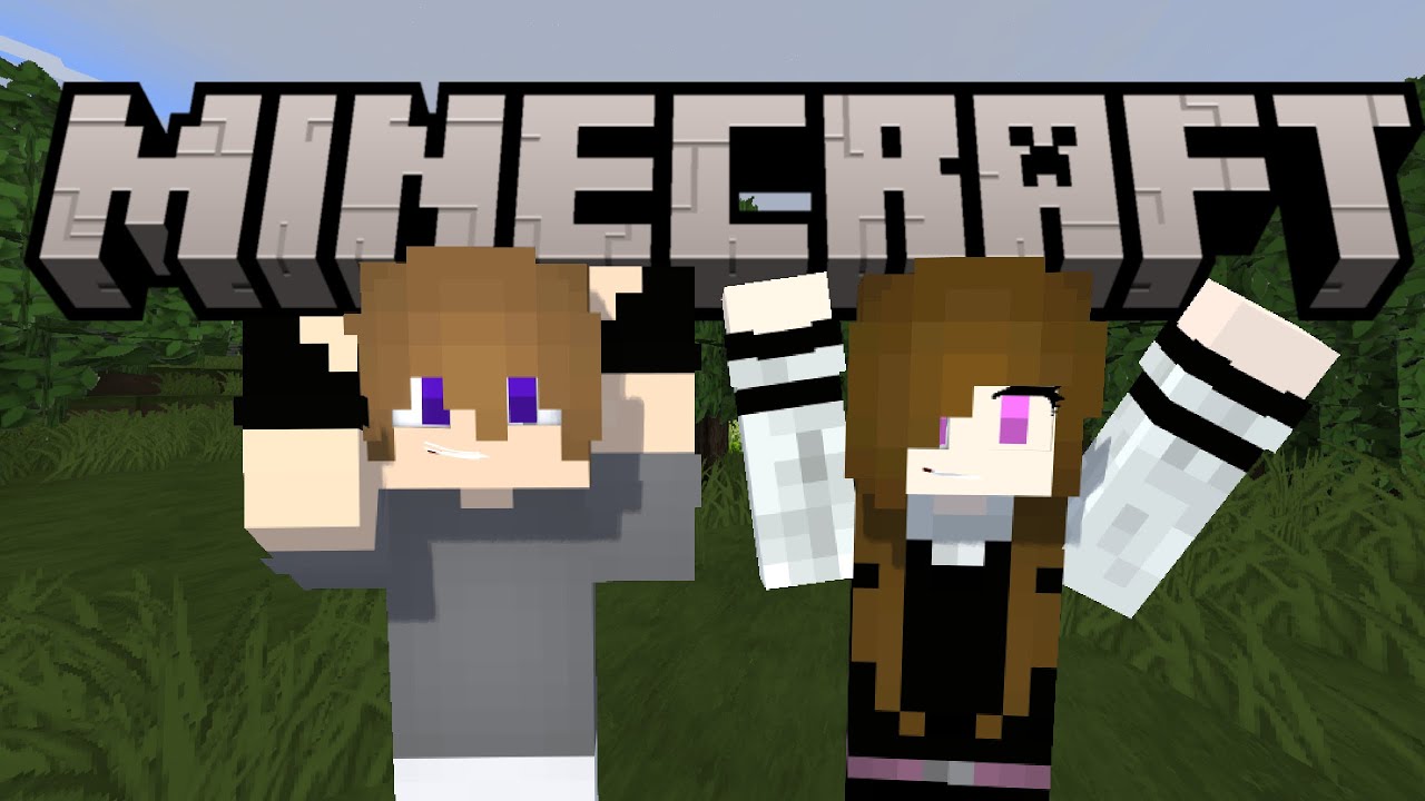 Camping!! ep 9 (Yandere High Minecraft Roleplay) READ THE DESCRIPTION PLEASE