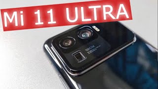 Xiaomi Mi 11 Ultra - Mi 11 Pro