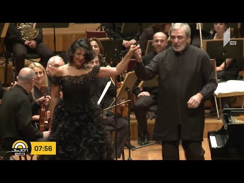 #ახალიდღე ფესტივალი „შემოდგომის თბილისი“ დასრულდა