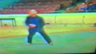 Master Zhao Yong Chang- Song Style Xingyi Quan